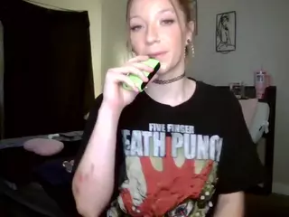 LizDaSnowbunny's Live Sex Cam Show