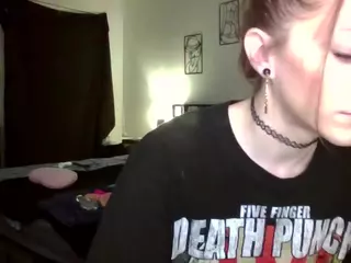 LizDaSnowbunny's Live Sex Cam Show