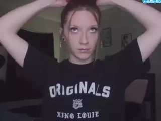 LizDaSnowbunny's Live Sex Cam Show