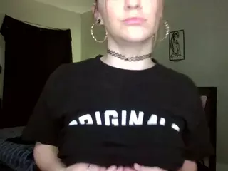 LizDaSnowbunny's Live Sex Cam Show