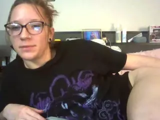 LizDaSnowbunny's Live Sex Cam Show