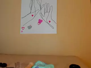 MeganBlosson's Live Sex Cam Show