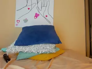 MeganBlosson's Live Sex Cam Show