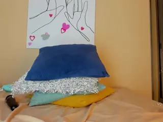 MeganBlosson's Live Sex Cam Show