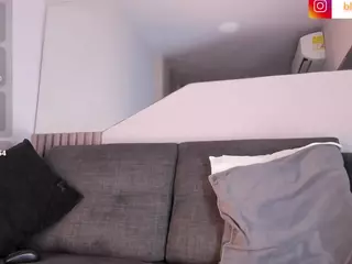MeganBlosson's Live Sex Cam Show