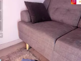MeganBlosson's Live Sex Cam Show