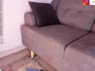MeganBlosson's Live Sex Cam Show