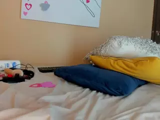 MeganBlosson's Live Sex Cam Show