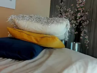 MeganBlosson's Live Sex Cam Show