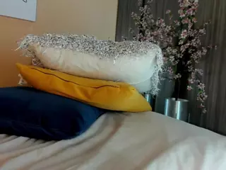MeganBlosson's Live Sex Cam Show