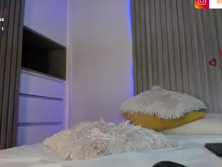 MeganBlosson's Live Sex Cam Show