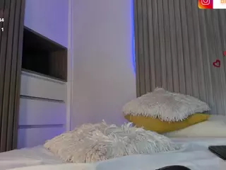 MeganBlosson's Live Sex Cam Show