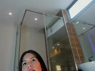 MeganBlosson's Live Sex Cam Show