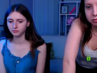 barbara-meow's Live Sex Cam Show