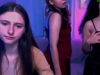 barbara-meow's Live Sex Cam Show