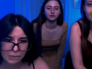 barbara-meow's Live Sex Cam Show