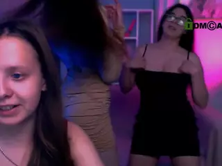 barbara-meow's Live Sex Cam Show
