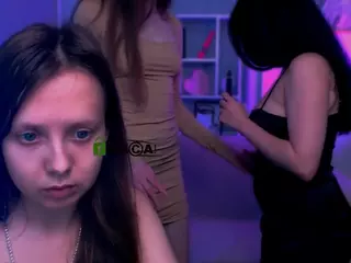barbara-meow's Live Sex Cam Show