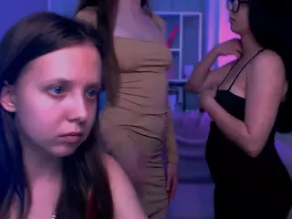 barbara-meow's Live Sex Cam Show