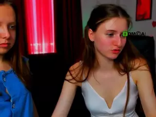 barbara-meow's Live Sex Cam Show