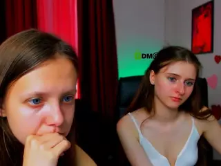 barbara-meow's Live Sex Cam Show