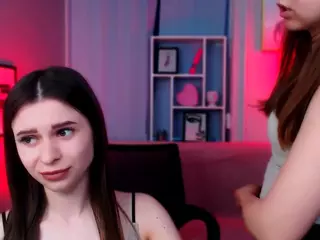 barbara-meow's Live Sex Cam Show