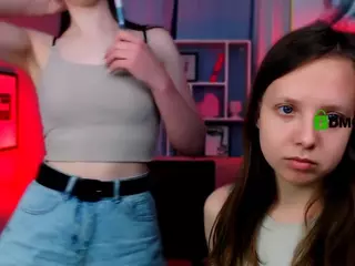 barbara-meow's Live Sex Cam Show