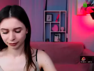 barbara-meow's Live Sex Cam Show