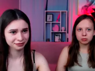 barbara-meow's Live Sex Cam Show