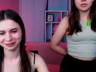 barbara-meow's Live Sex Cam Show
