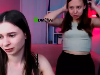 barbara-meow's Live Sex Cam Show