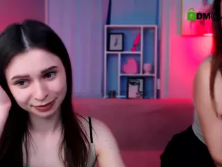 barbara-meow's Live Sex Cam Show