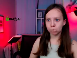 barbara-meow's Live Sex Cam Show