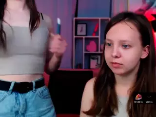 barbara-meow's Live Sex Cam Show