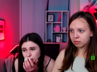 barbara-meow's Live Sex Cam Show