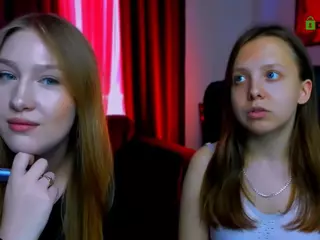 barbara-meow's Live Sex Cam Show