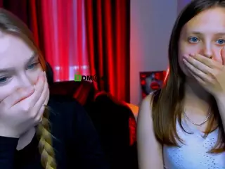 barbara-meow's Live Sex Cam Show
