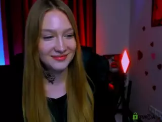 barbara-meow's Live Sex Cam Show