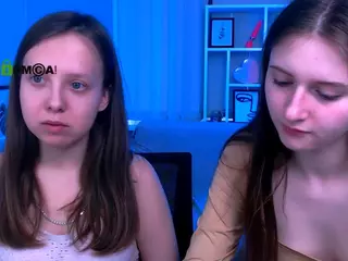 barbara-meow's Live Sex Cam Show