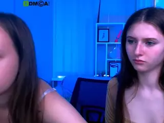 barbara-meow's Live Sex Cam Show
