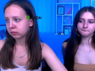 barbara-meow's Live Sex Cam Show