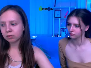 barbara-meow's Live Sex Cam Show