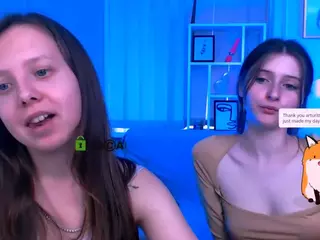 barbara-meow's Live Sex Cam Show