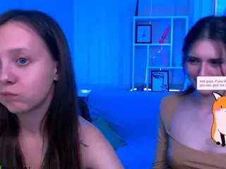 barbara-meow's Live Sex Cam Show