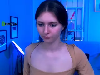 barbara-meow's Live Sex Cam Show
