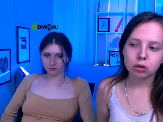 barbara-meow's Live Sex Cam Show