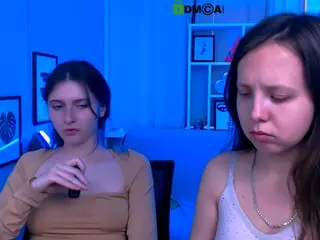 barbara-meow's Live Sex Cam Show