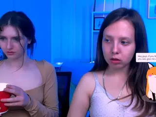 barbara-meow's Live Sex Cam Show