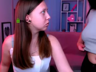 barbara-meow's Live Sex Cam Show