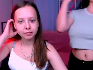 barbara-meow's Live Sex Cam Show